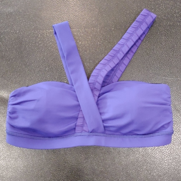 LULULEMON SPORTS BRA BUNDLE (3 BRAS) - Picture 7 of 16